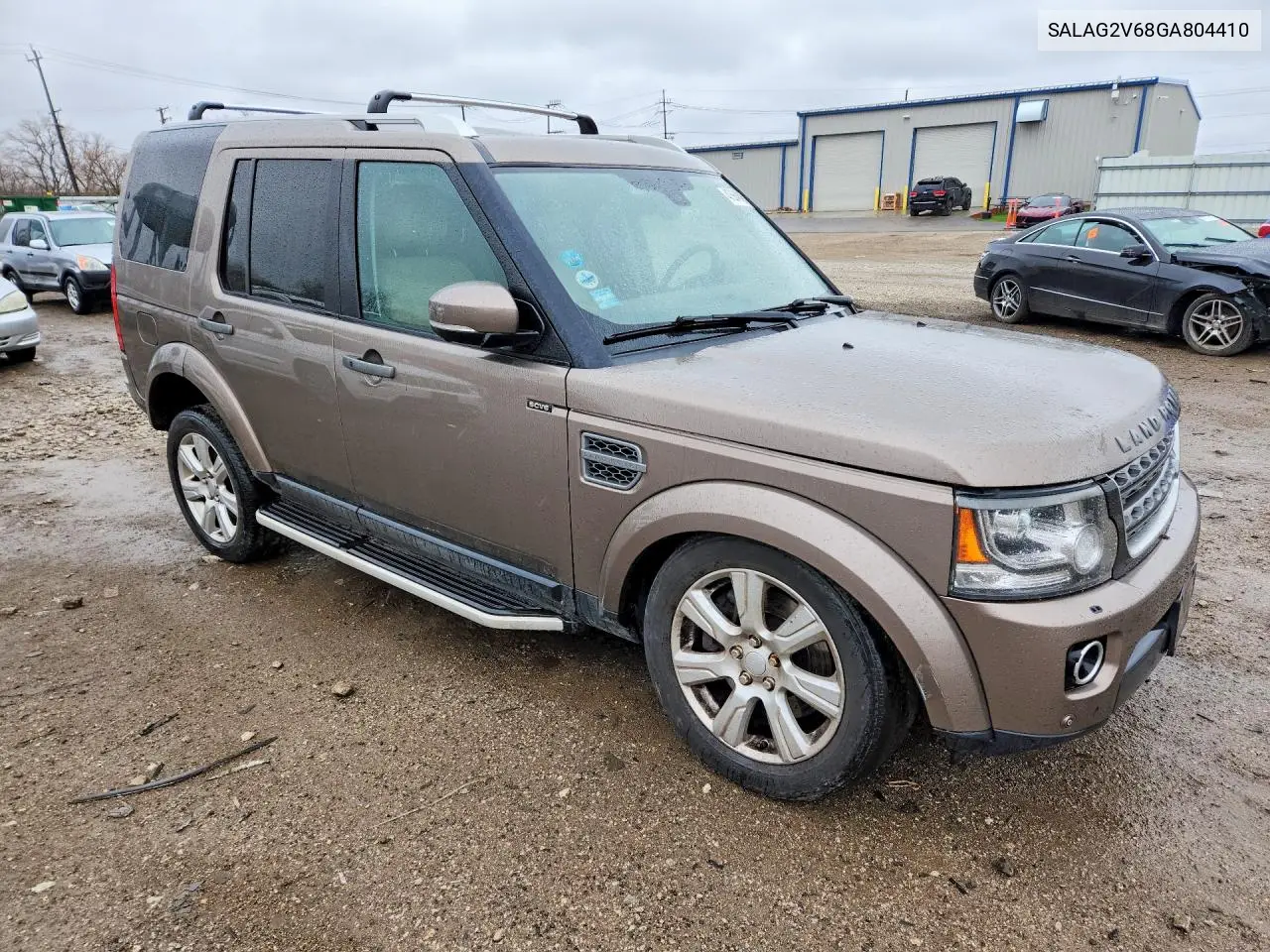 LR4