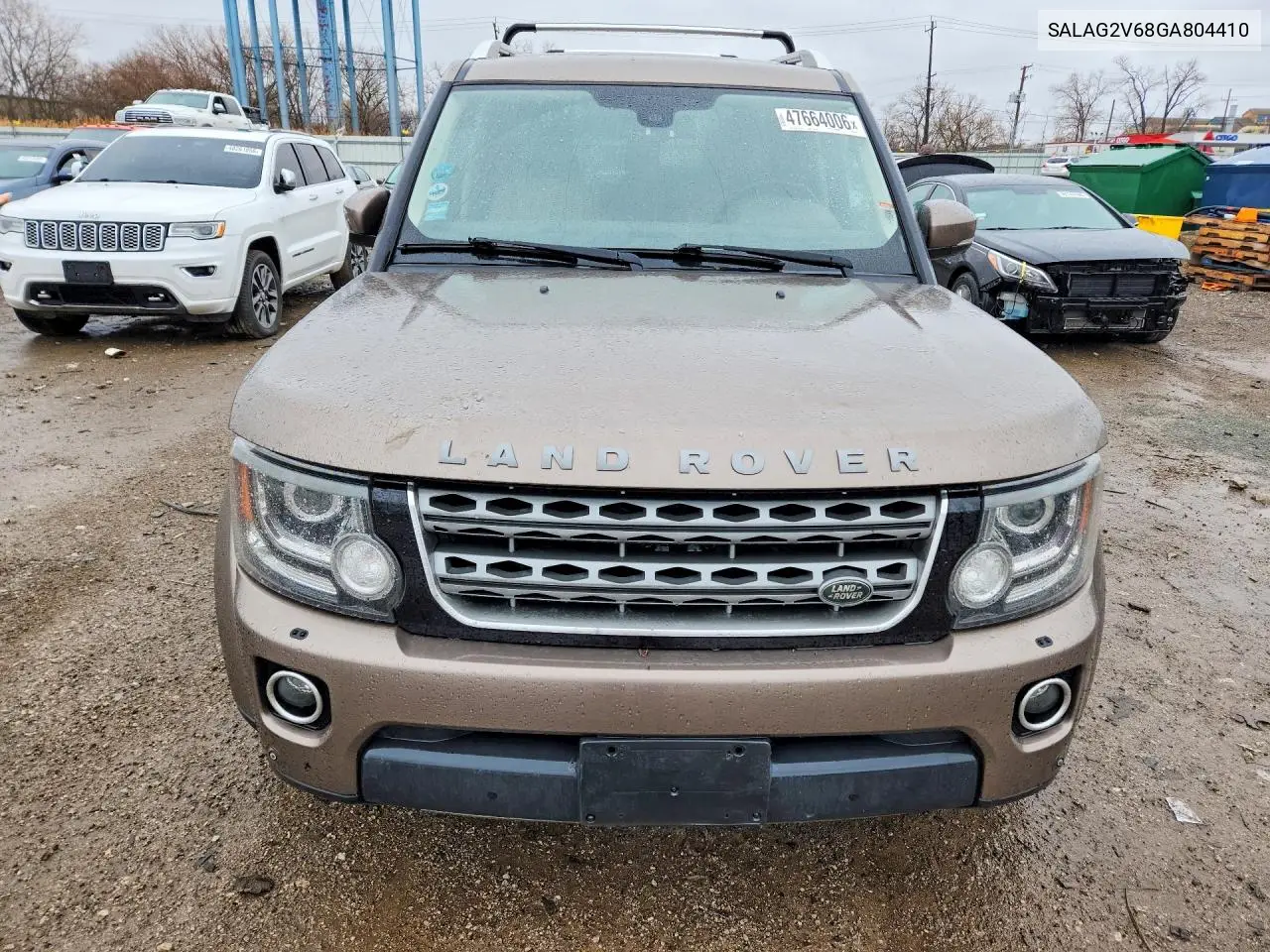 LR4