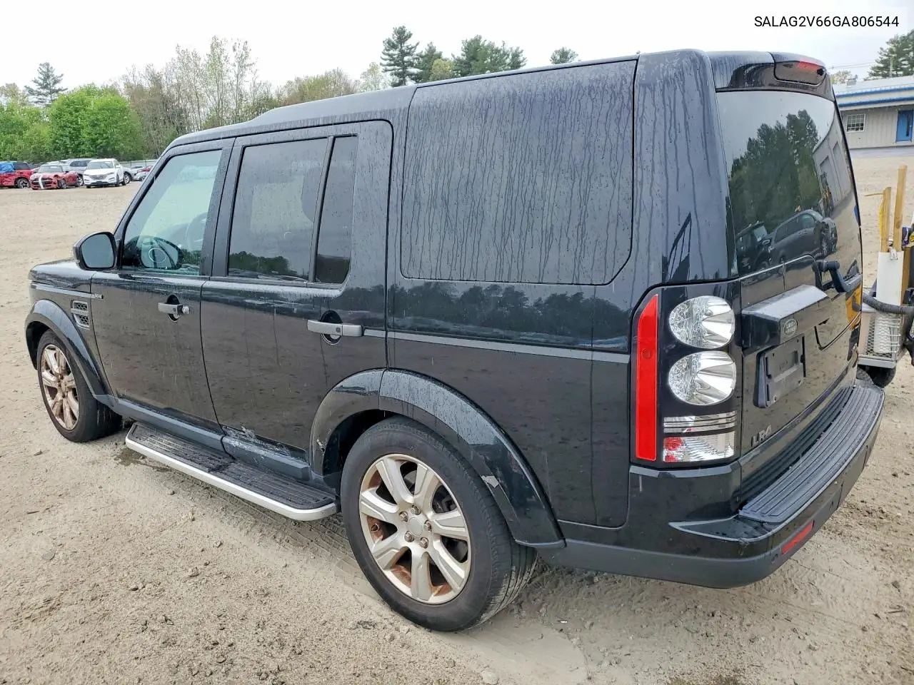 LR4