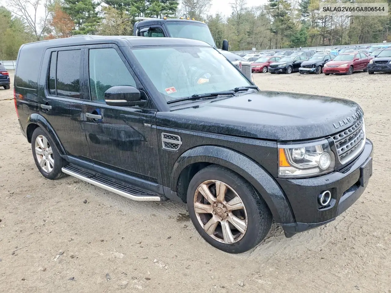 LR4
