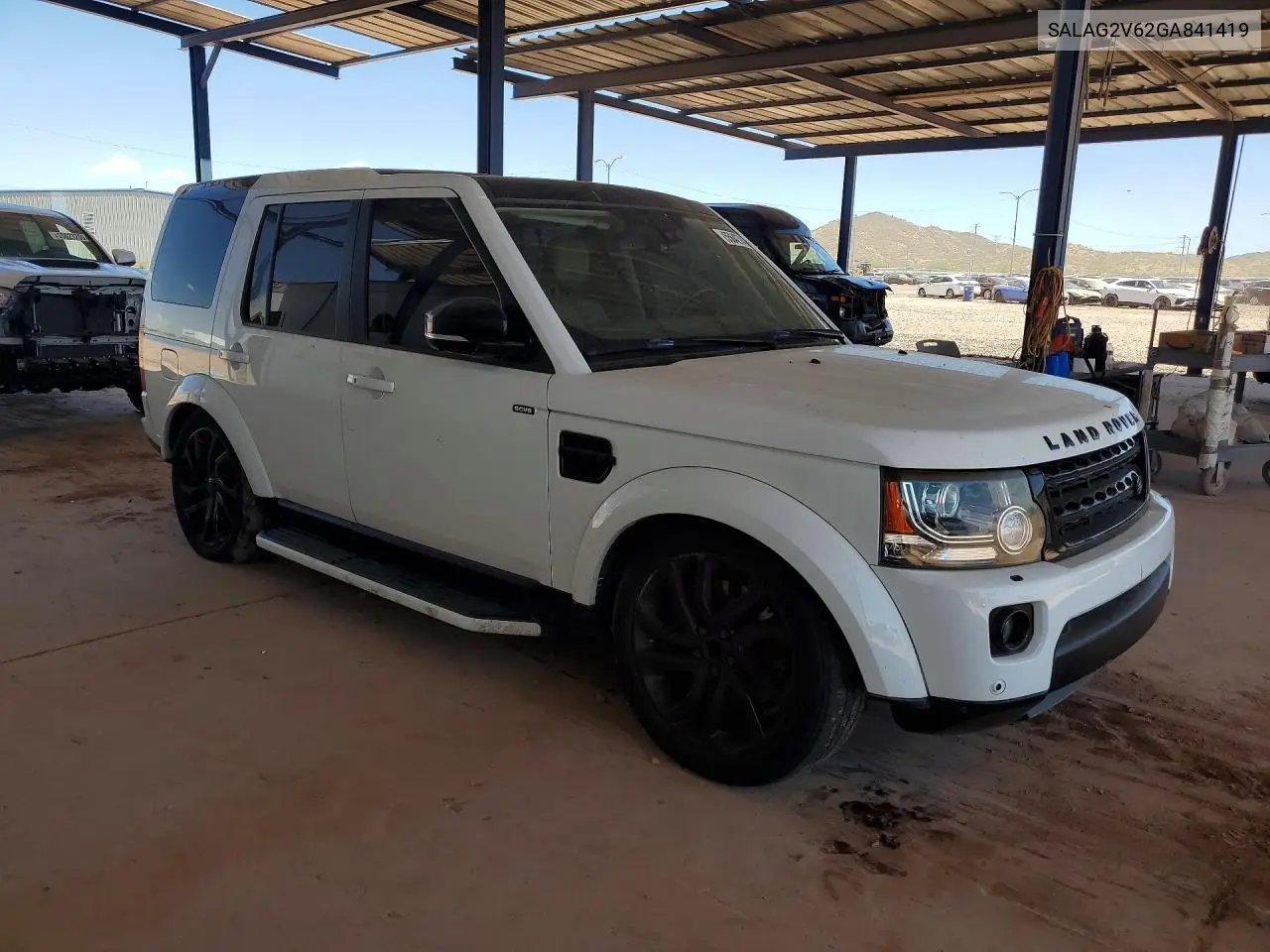 LR4