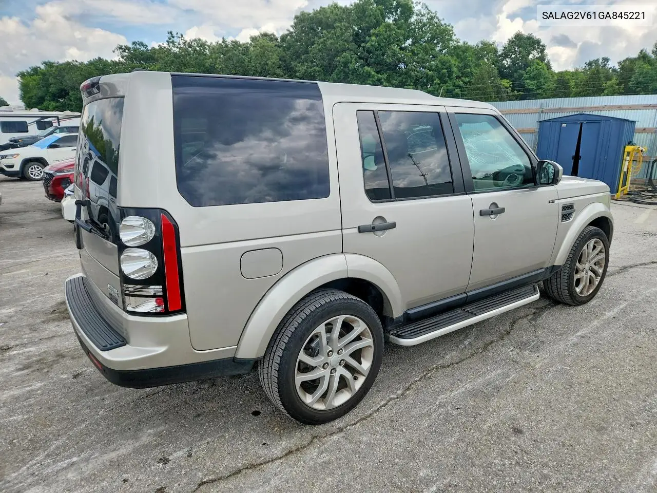 LR4