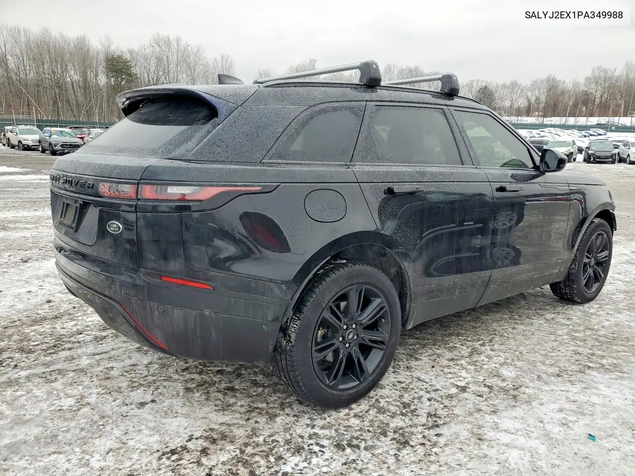 Range Rover