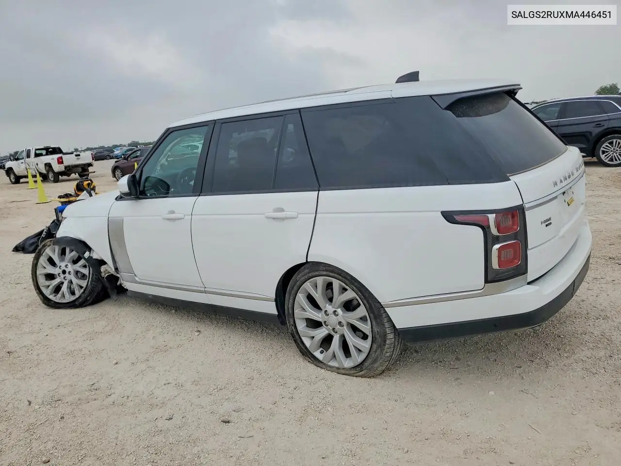 Range Rover