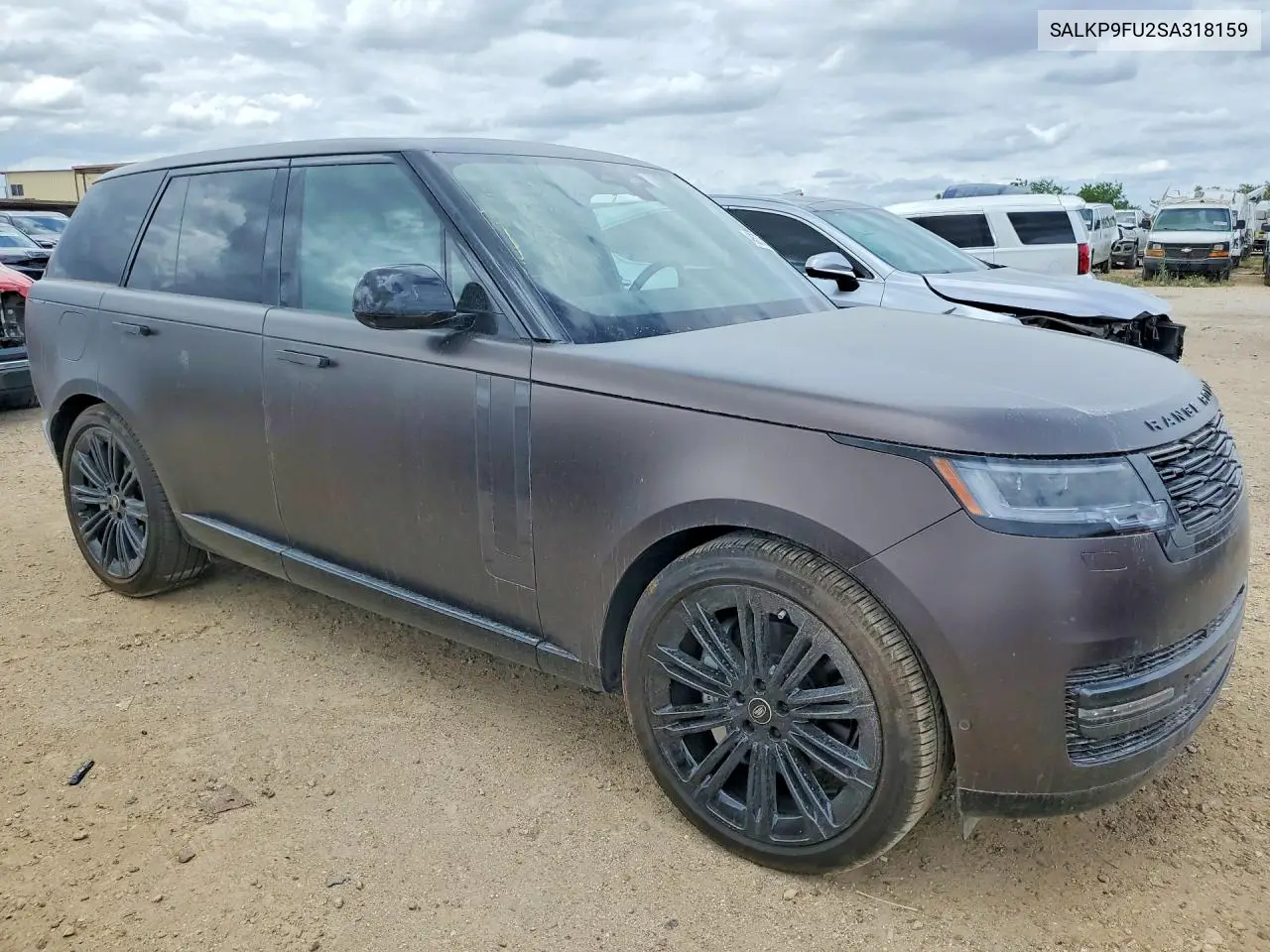 Range Rover