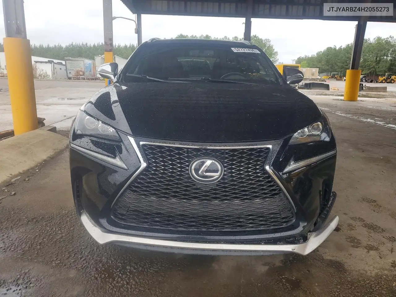 NX
