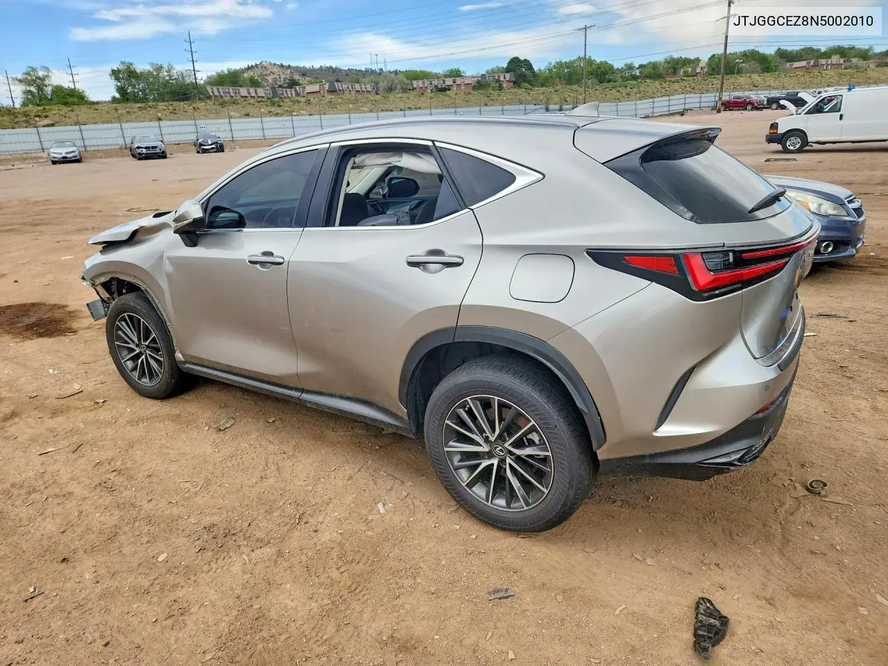 NX