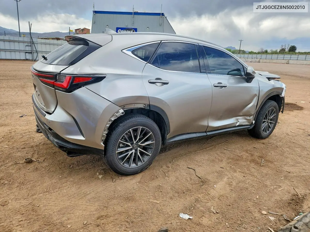 NX