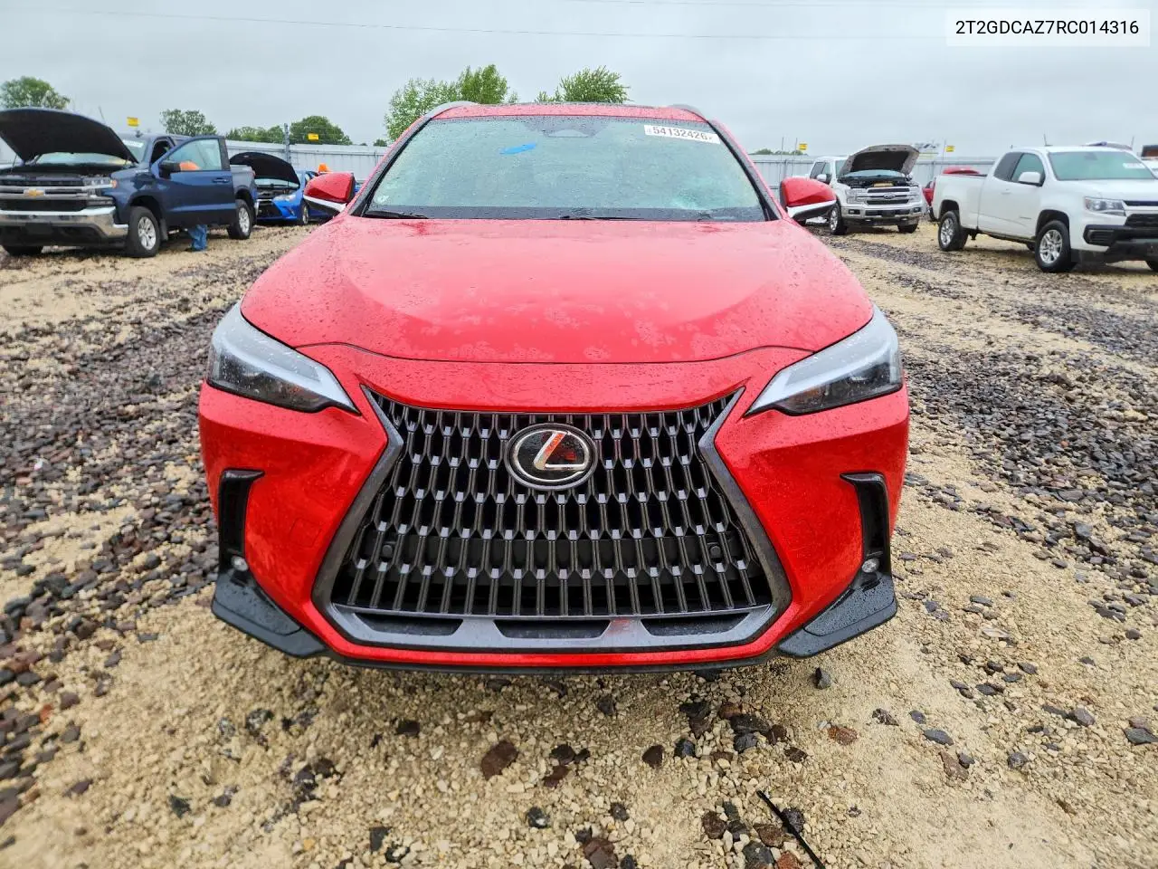 NX