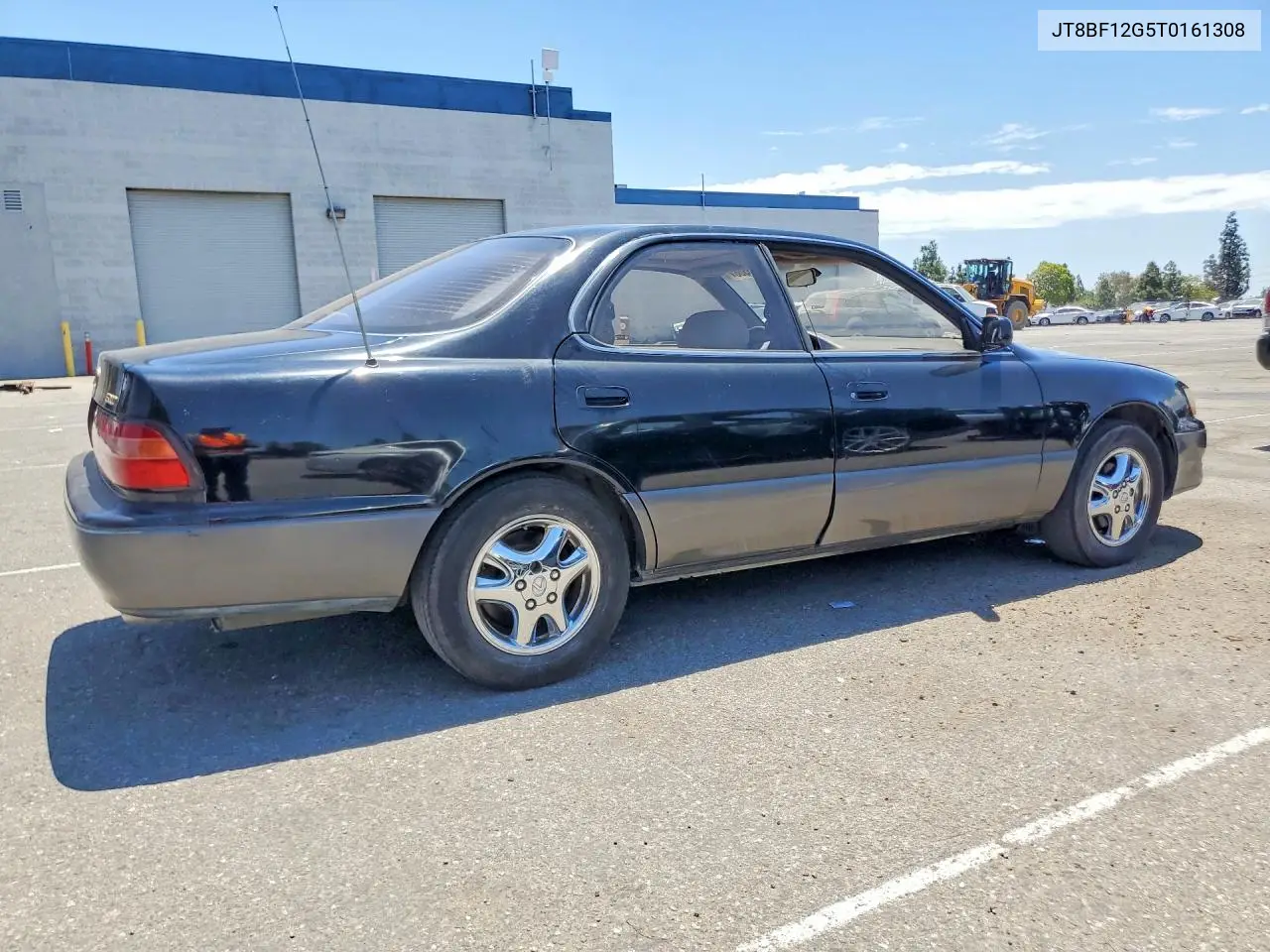1996 Lexus Es 300 VIN: JT8BF12G5T0161308 Lot: 57190566