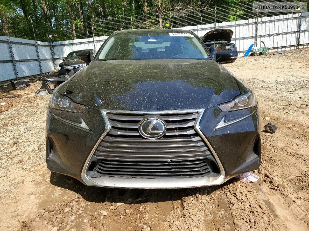 III