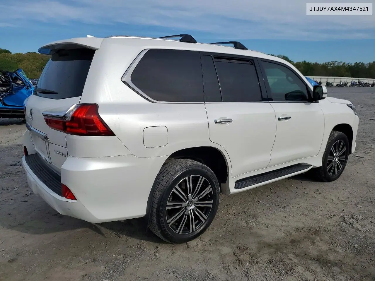 LX