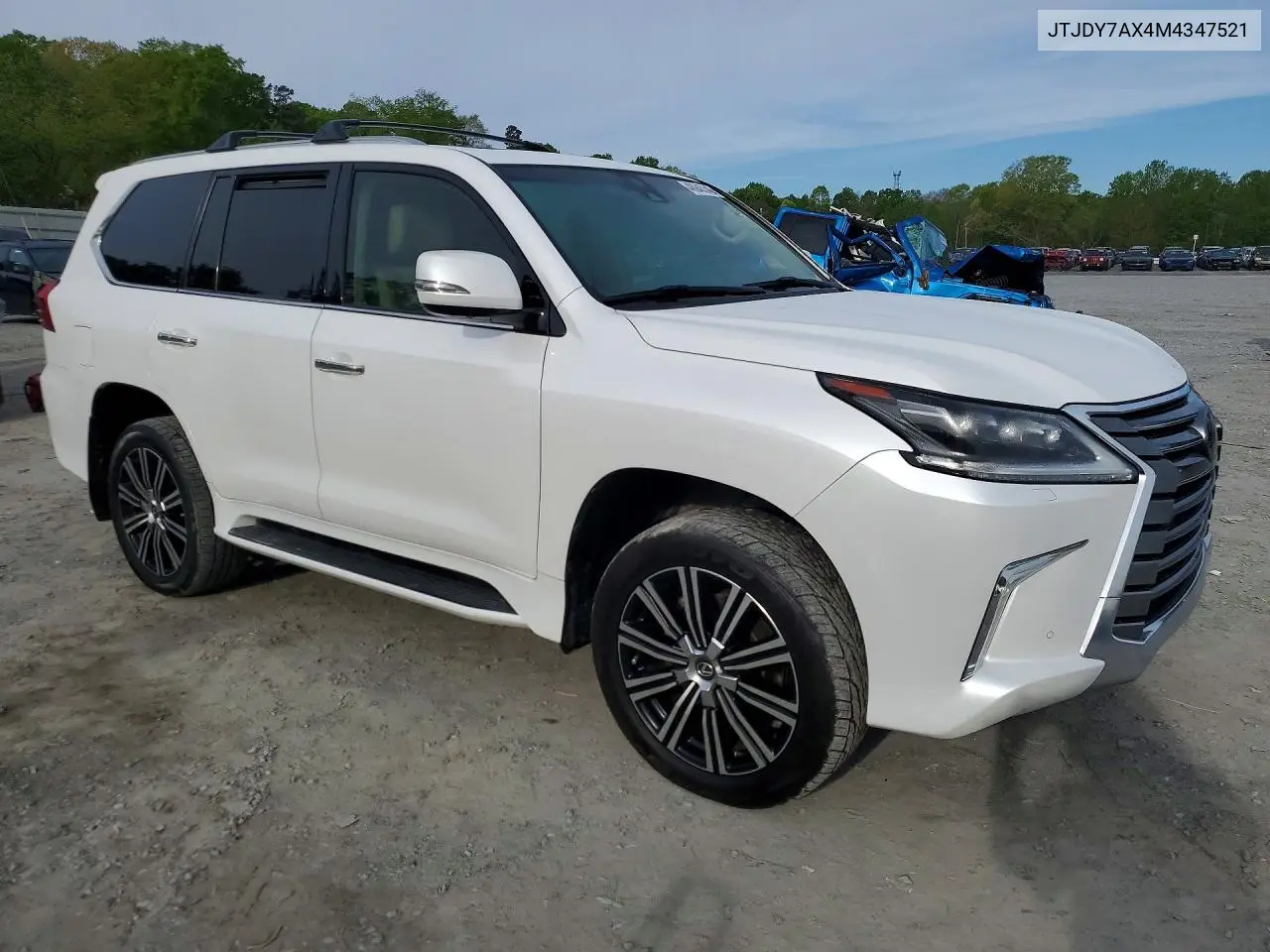 LX