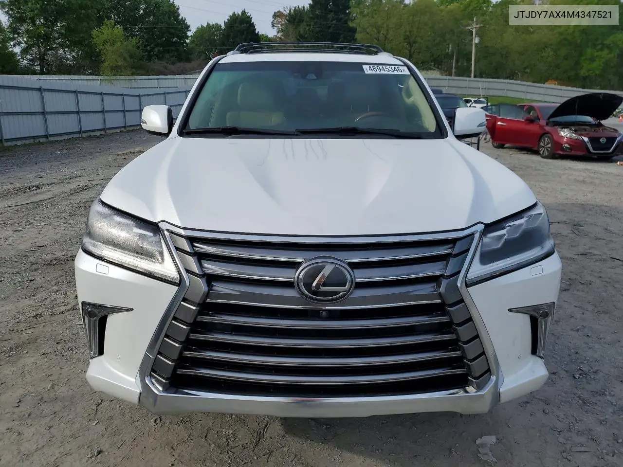 LX