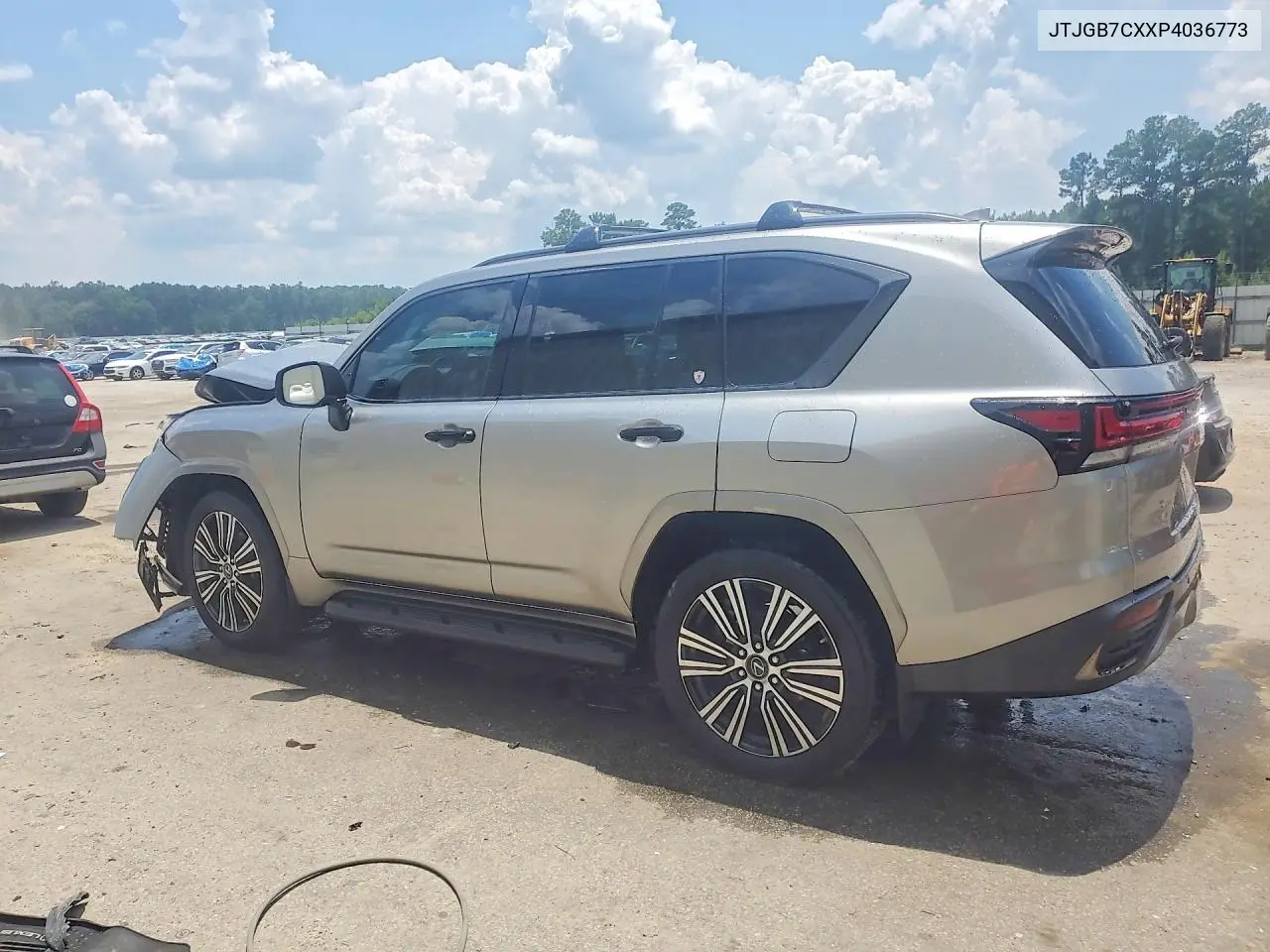 LX