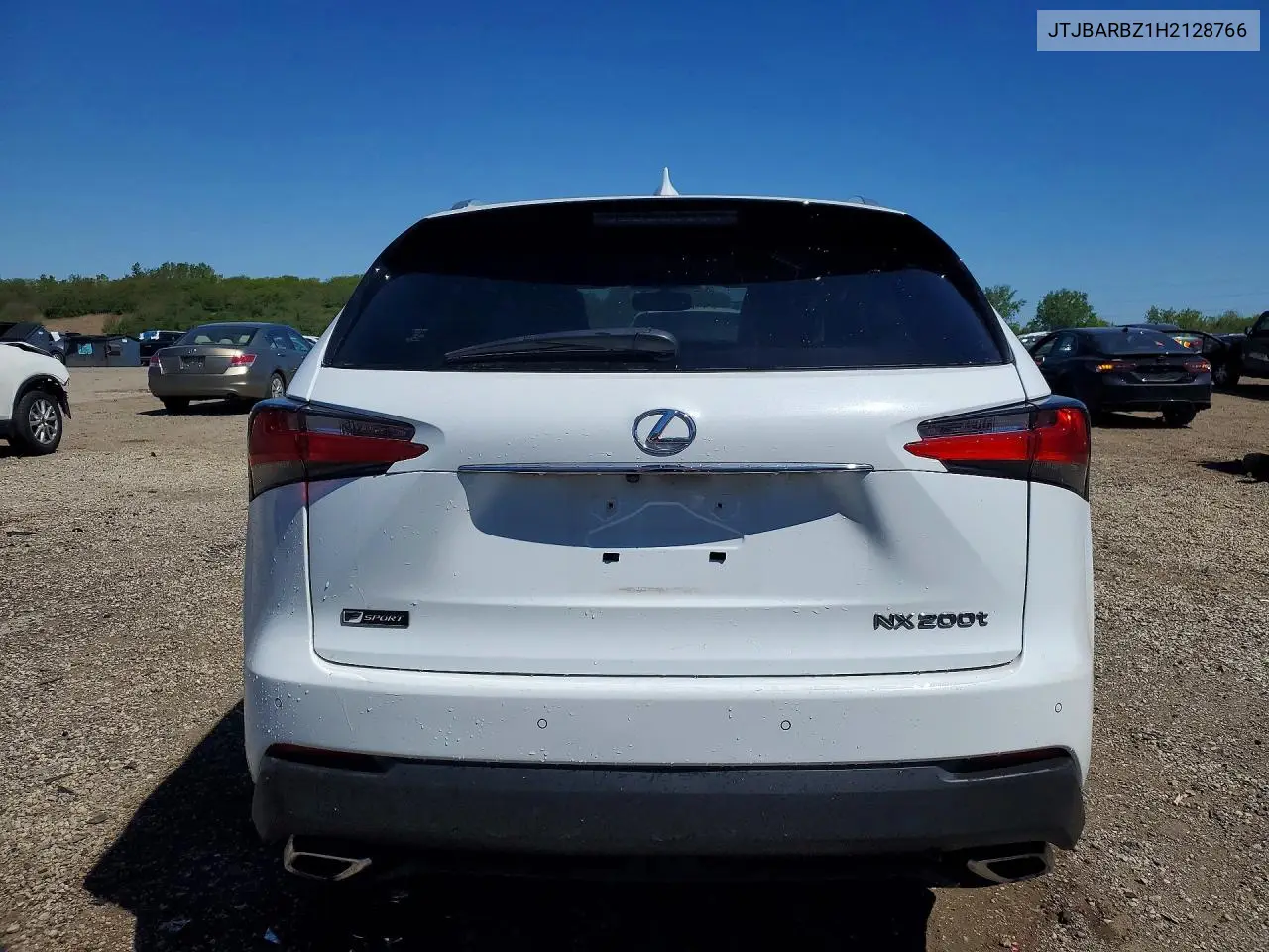 NX
