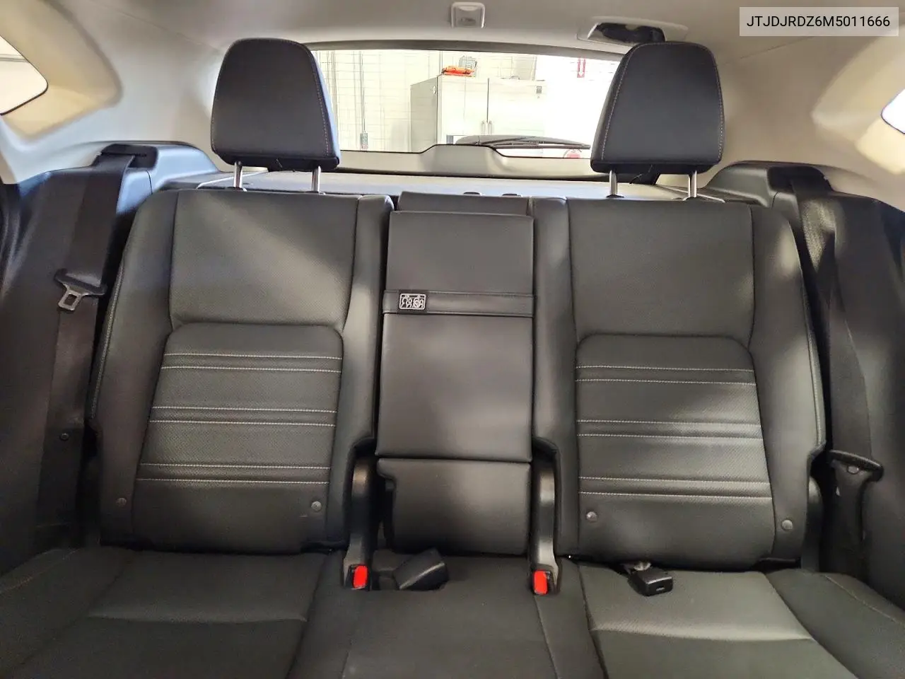 2021 Lexus Nx 300H Base VIN: JTJDJRDZ6M5011666 Lot: 60093986