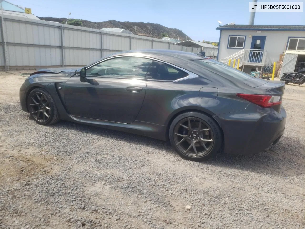 RC