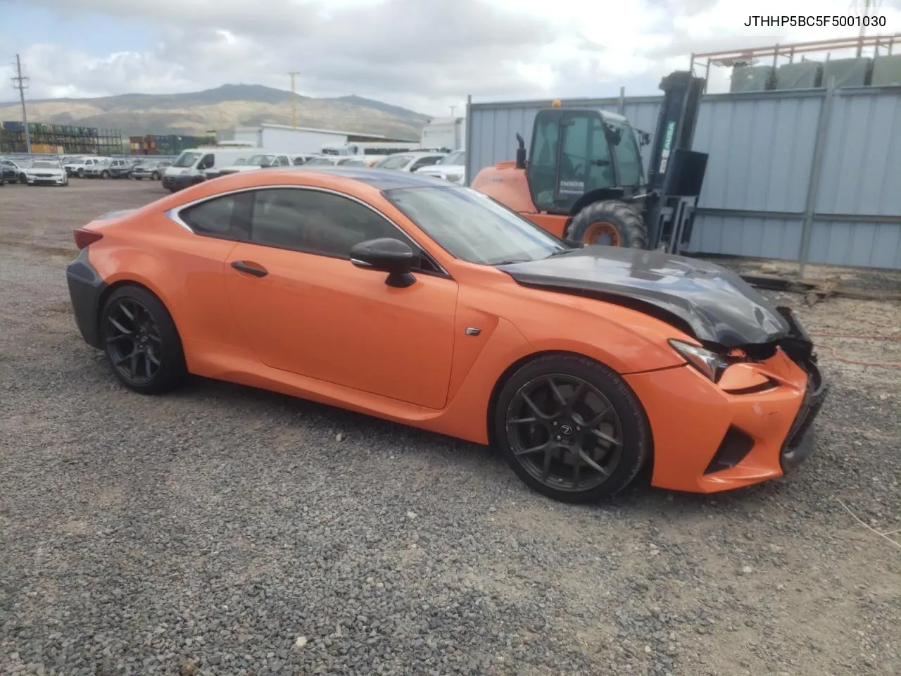 RC