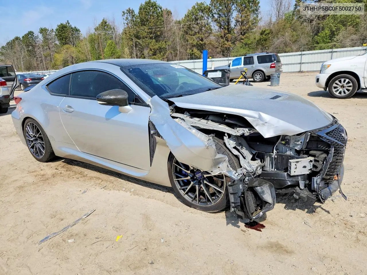 RC