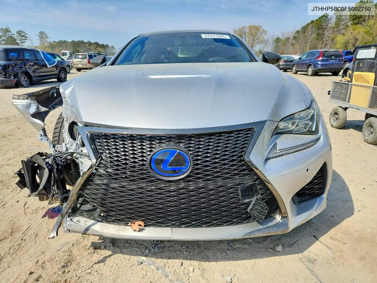 RC