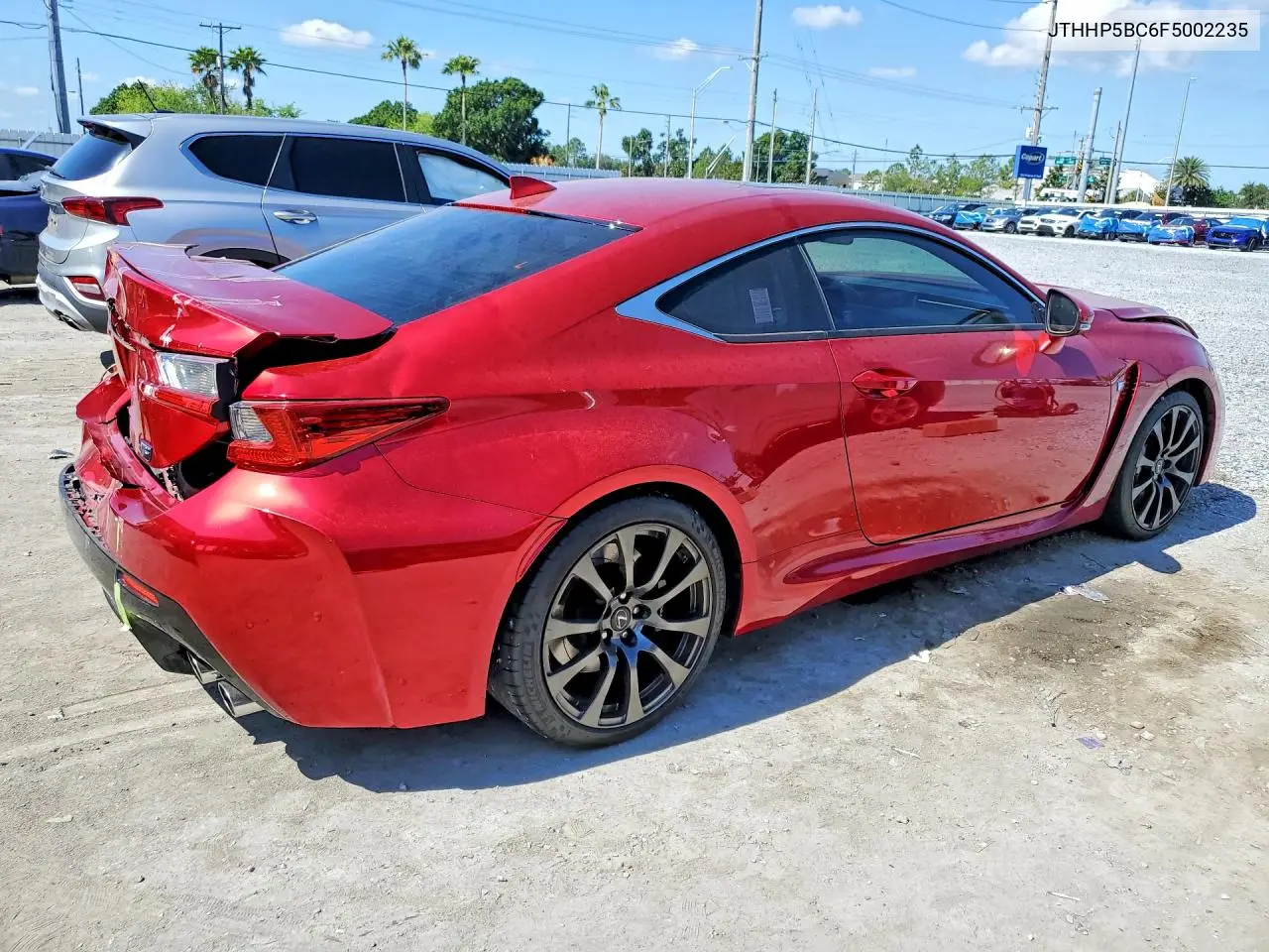 RC