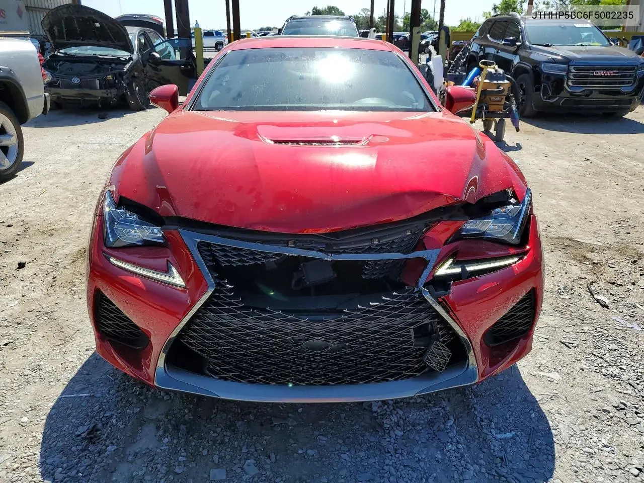 RC