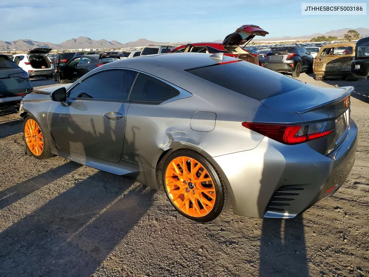 RC
