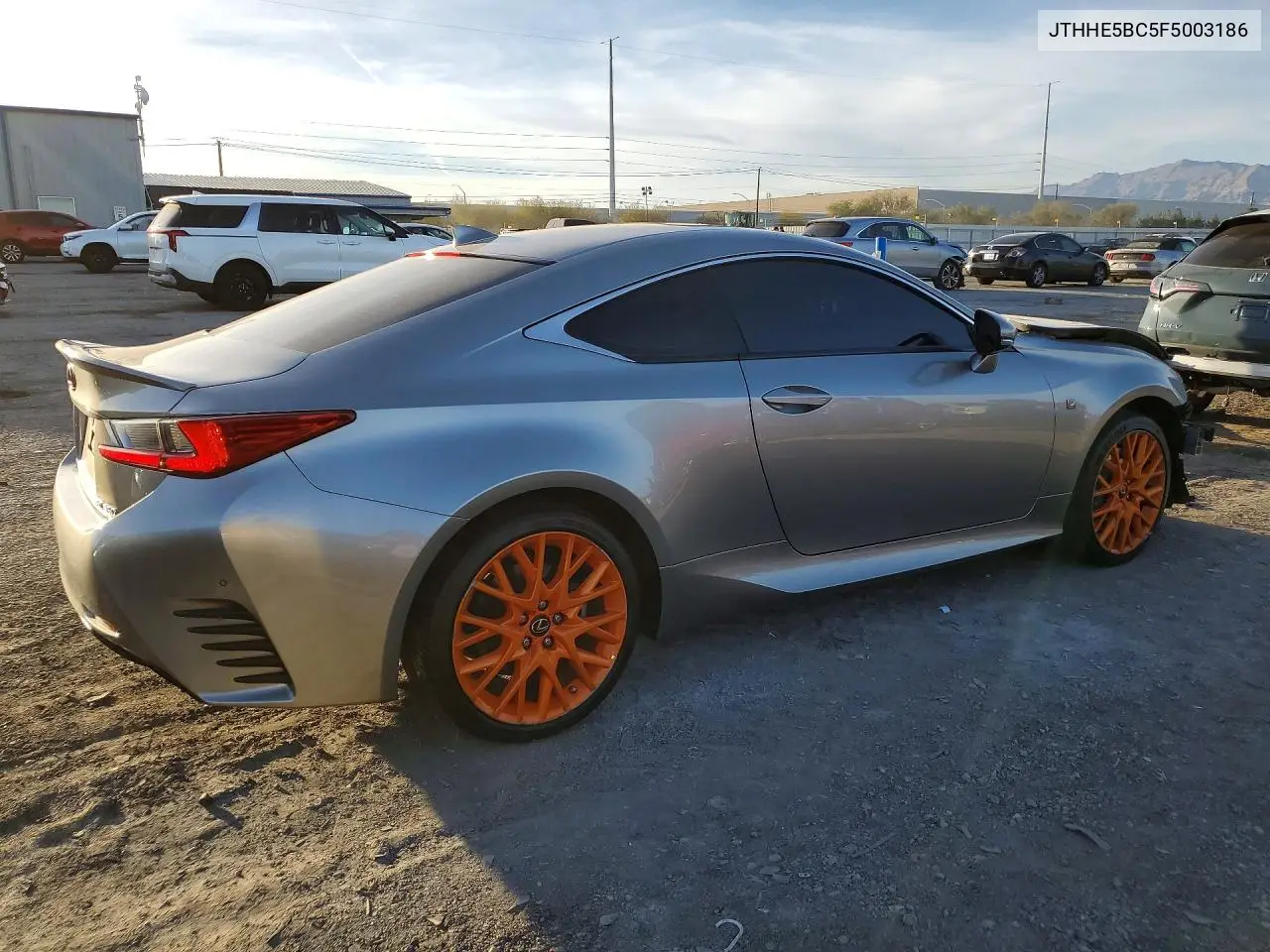 RC