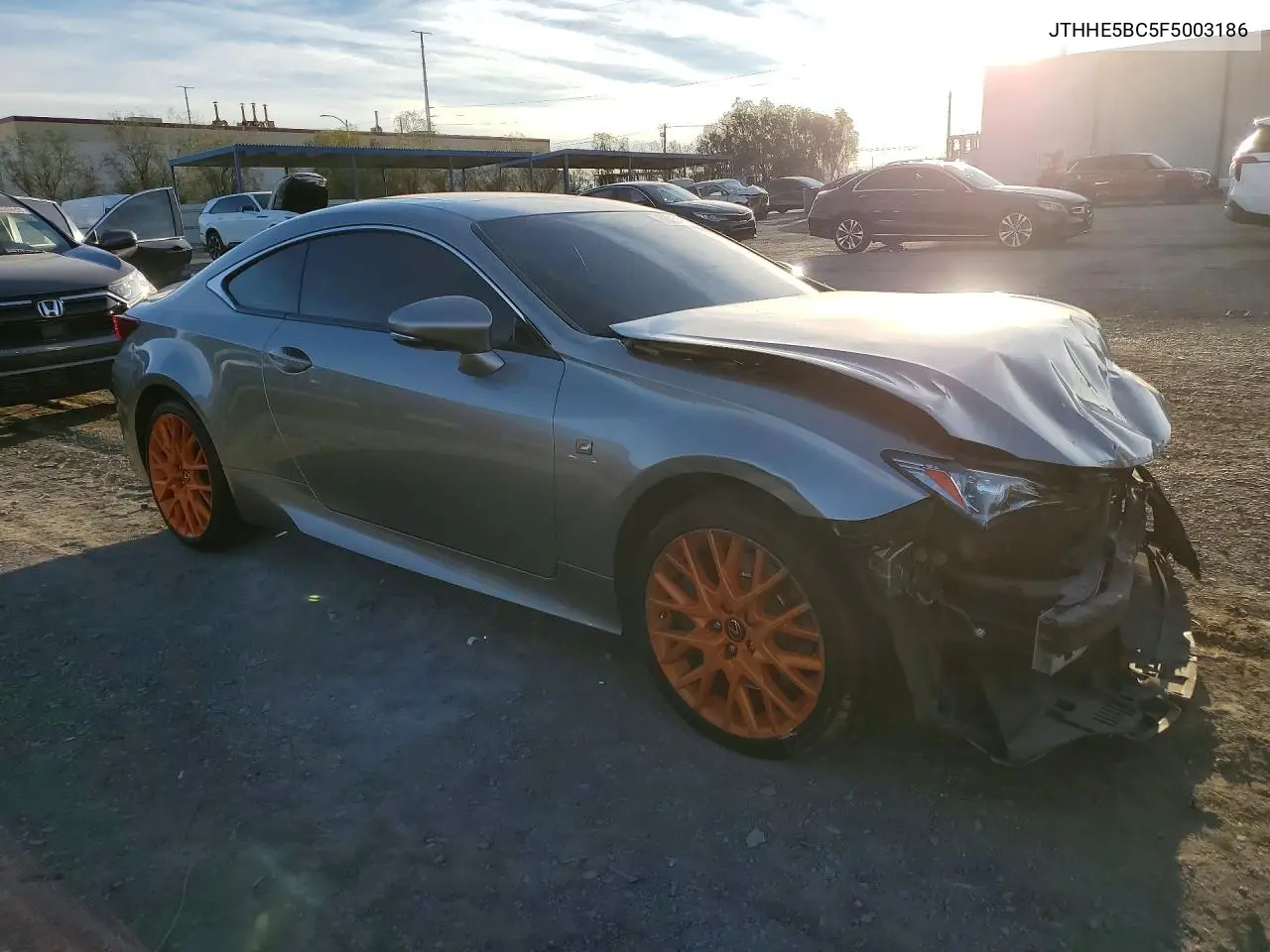 RC