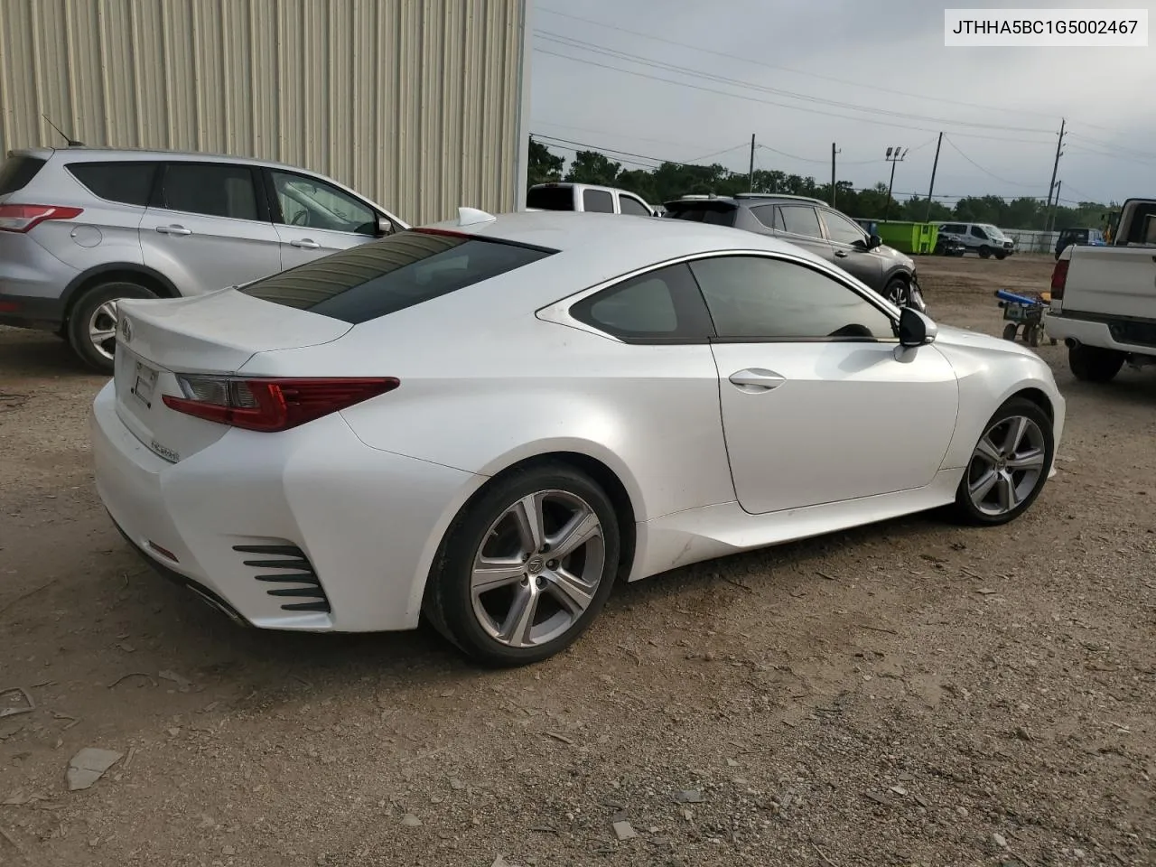 RC