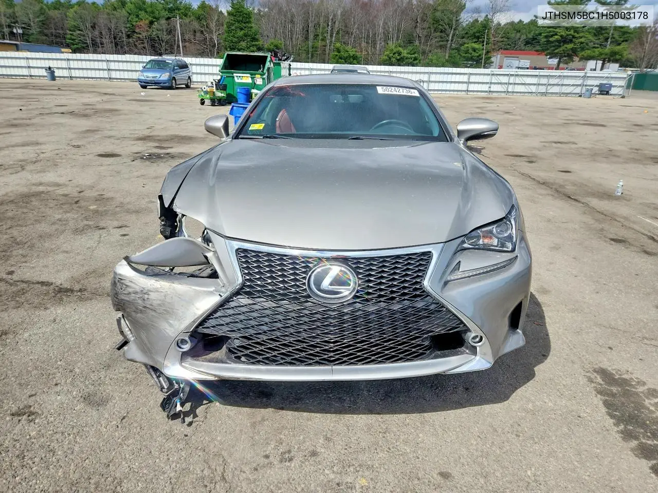 RC
