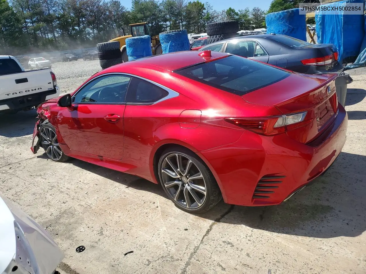 RC