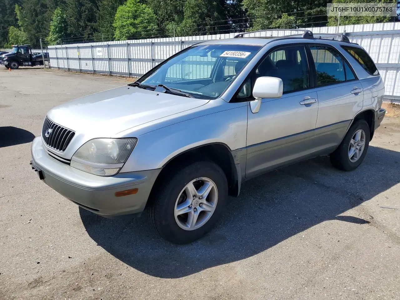 1999 Lexus Rx 300