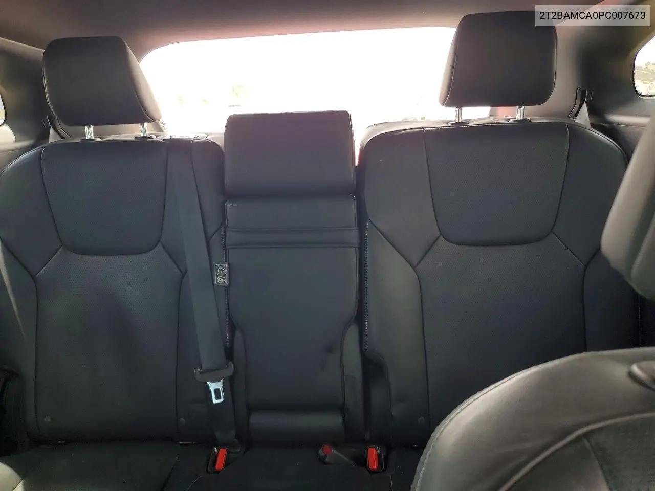 2023 Lexus Rx 350 Premium+ VIN: 2T2BAMCA0PC007673 Lot: 62046016