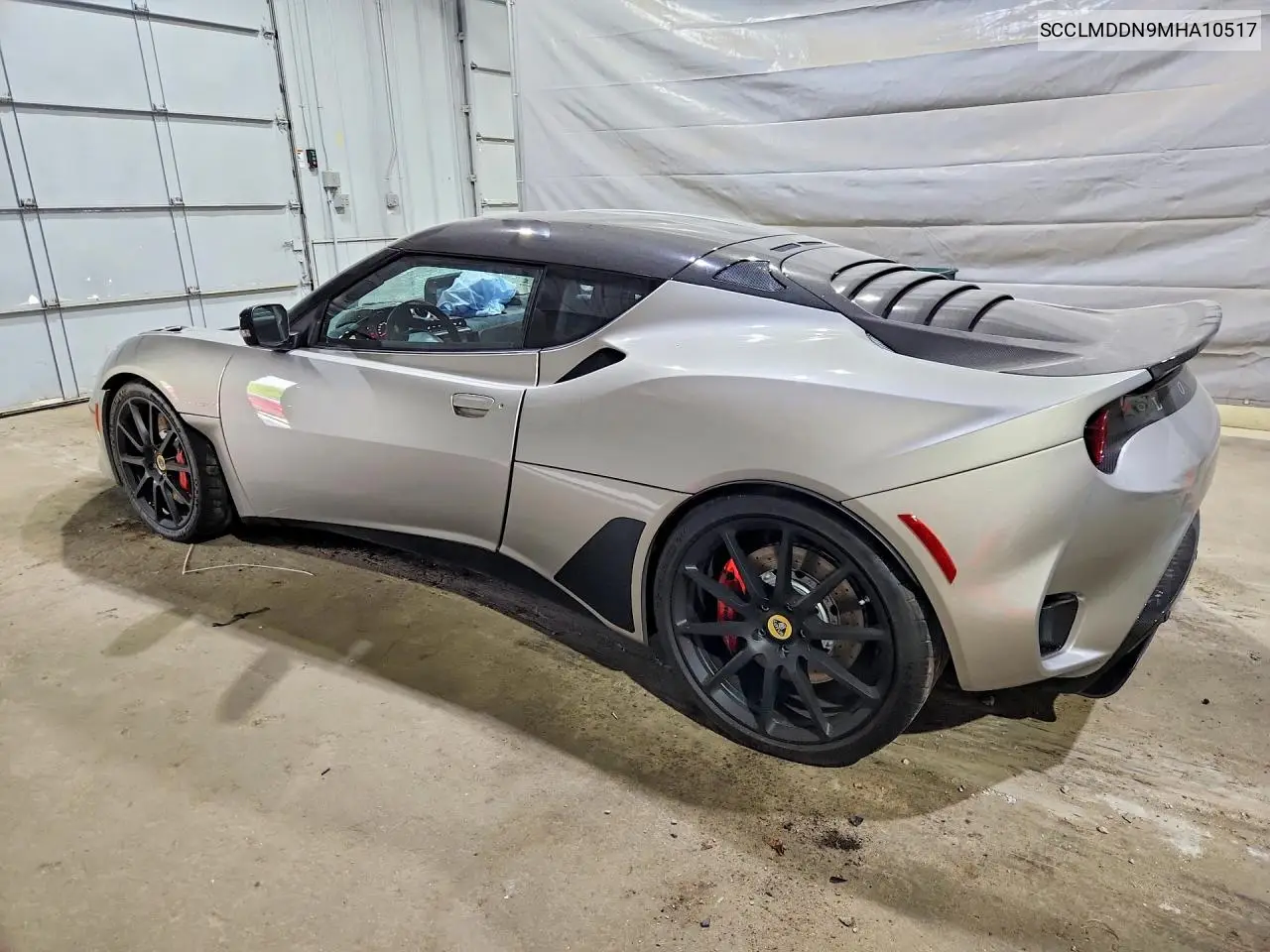 Evora