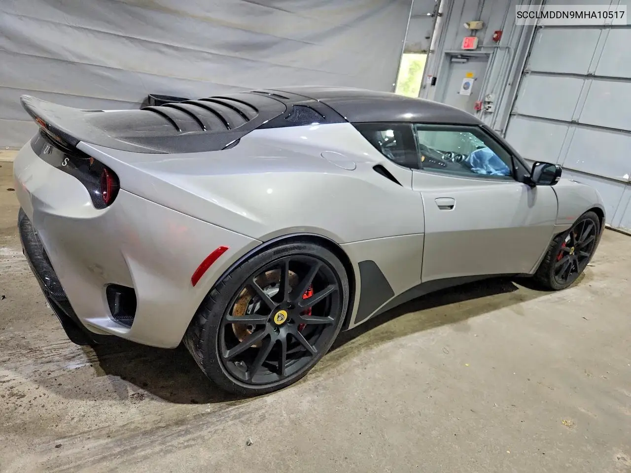 Evora