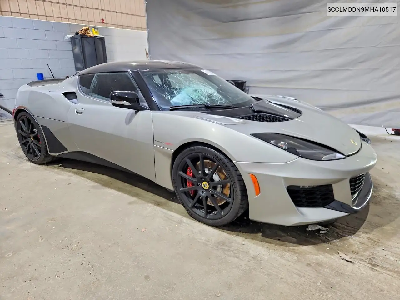 Evora
