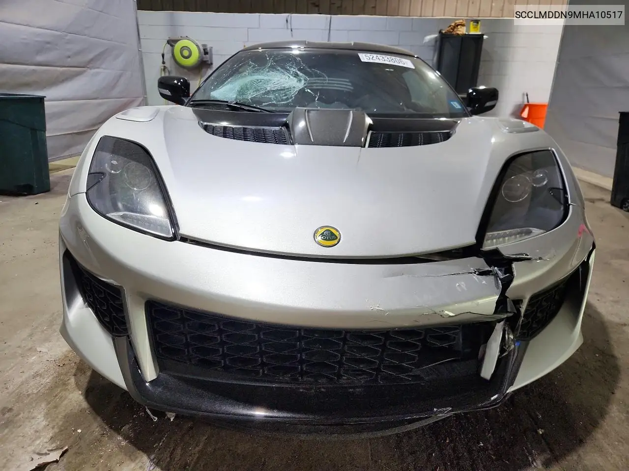 Evora