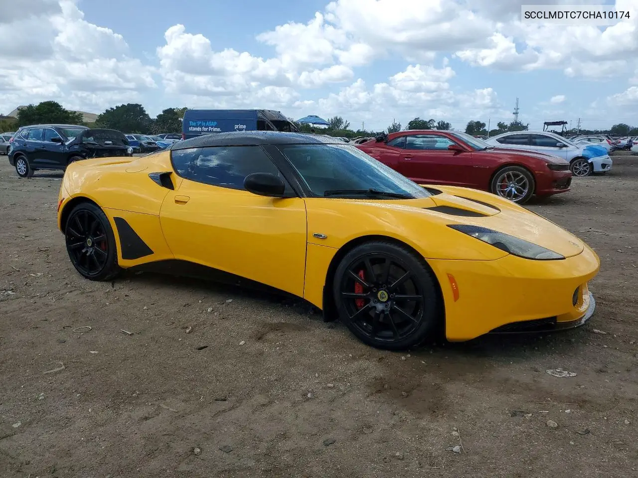 Evora