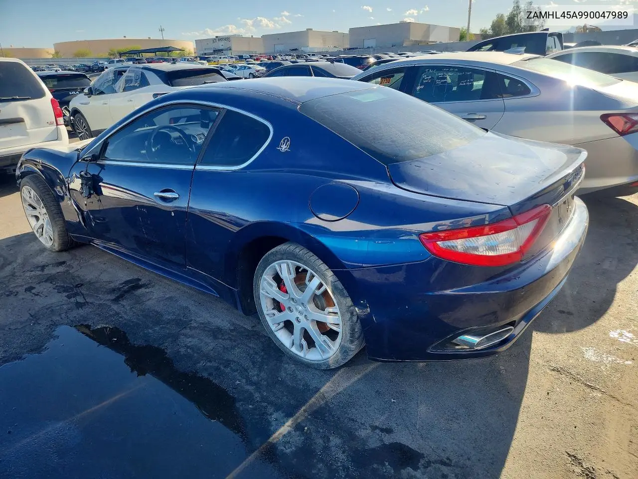 GranTurismo
