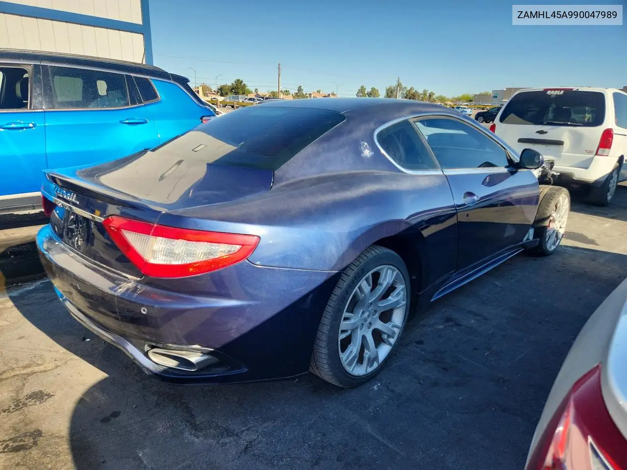 GranTurismo