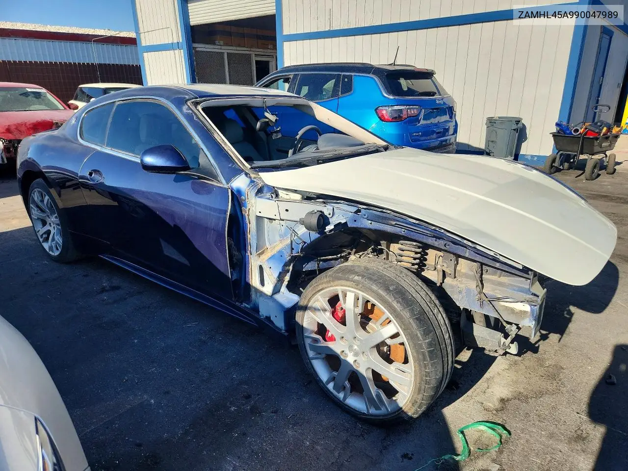 GranTurismo