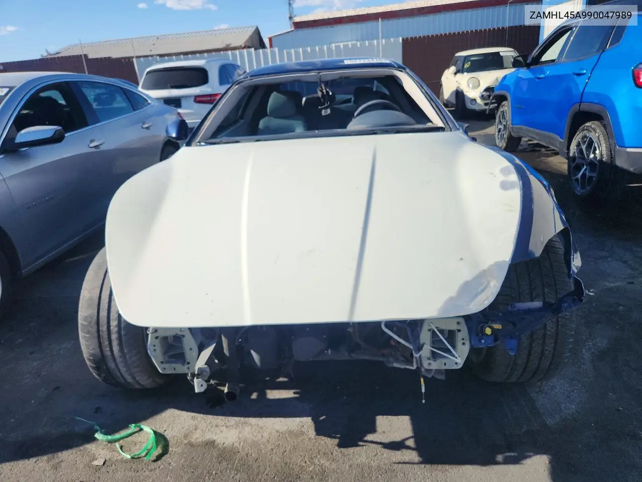 GranTurismo
