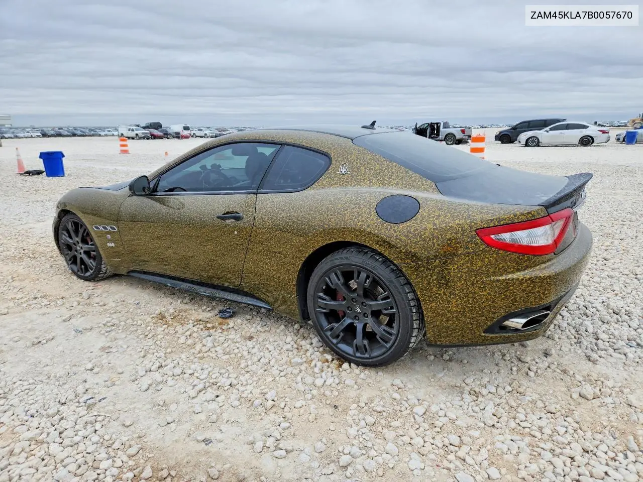 GranTurismo