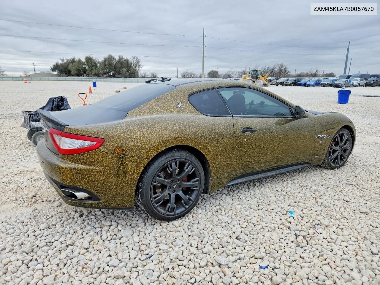 GranTurismo