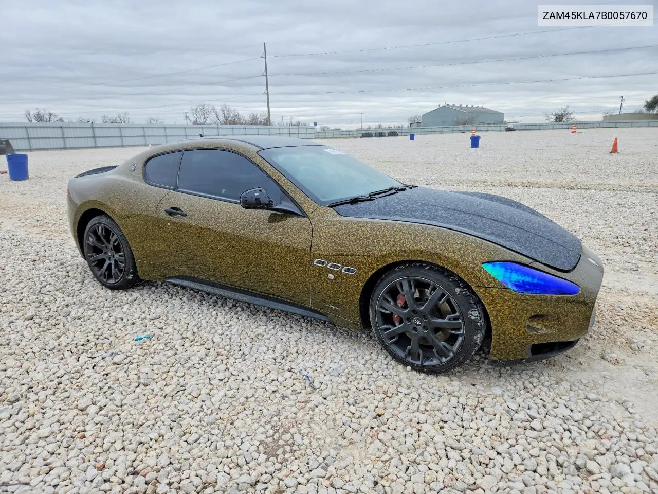 GranTurismo