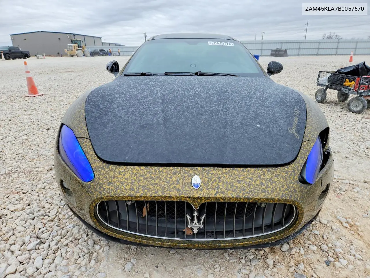 GranTurismo