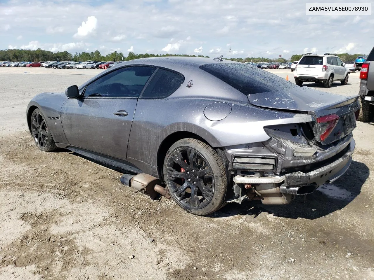 GranTurismo