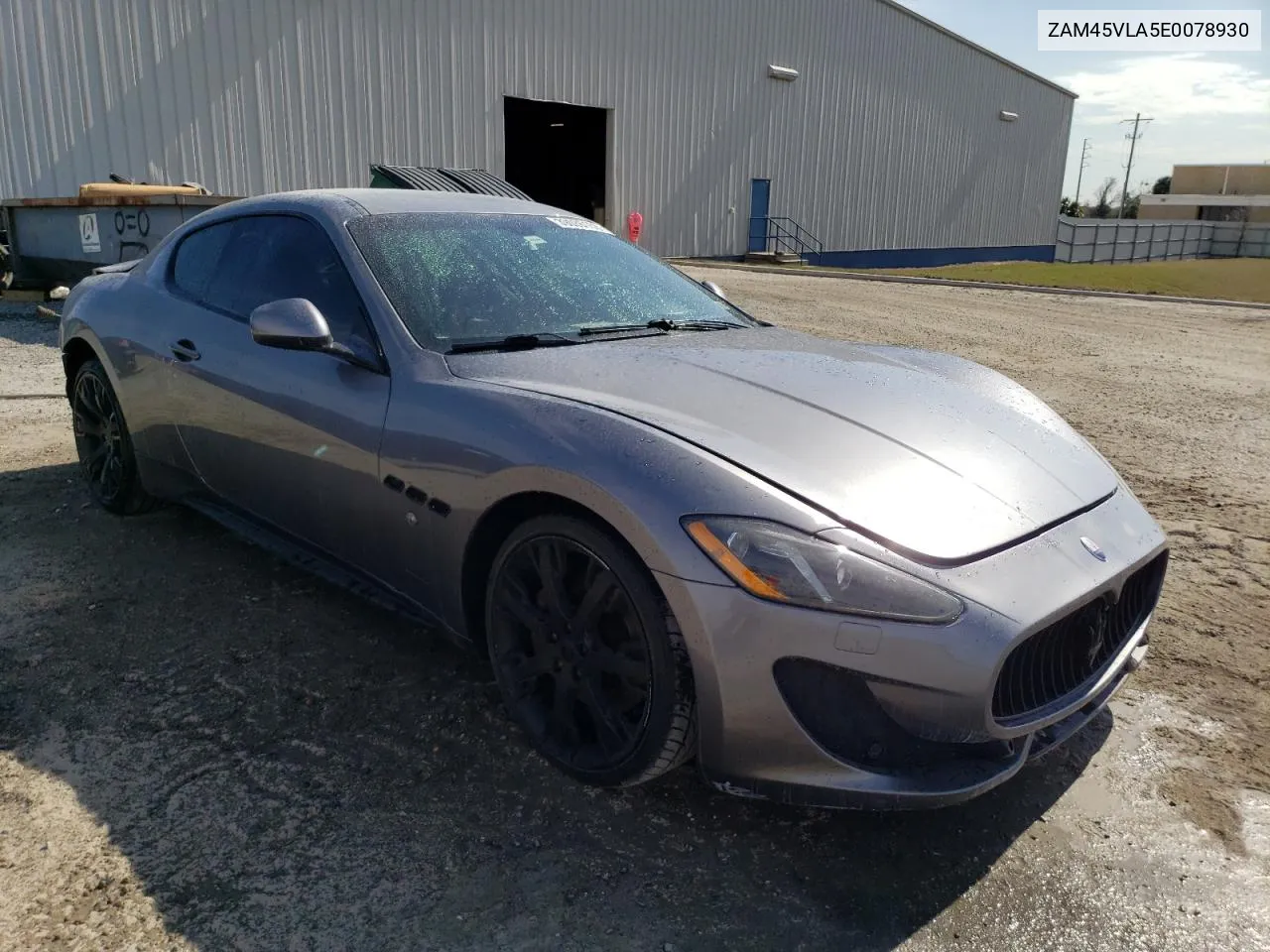 GranTurismo